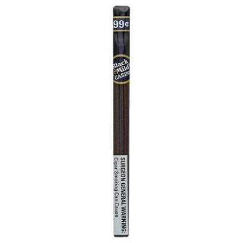 Black & Mild Plastic Tip Casino .99