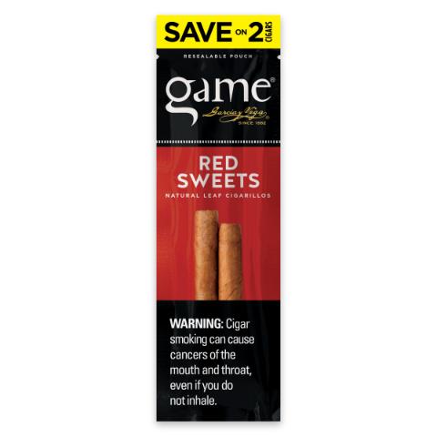 Game FF Red Sweets SO2