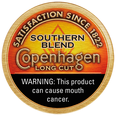 copenhagen tobacco southern blend Buy Copenhagen Long Cut Southern Blend Online from 7-Eleven |Fast Delivery