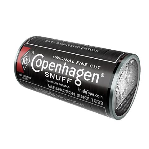 Cope Full Cut Natural 5 Pack