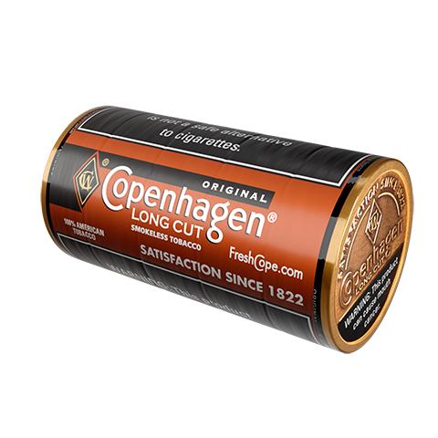 Cope Long Cut Natural 5 Pack