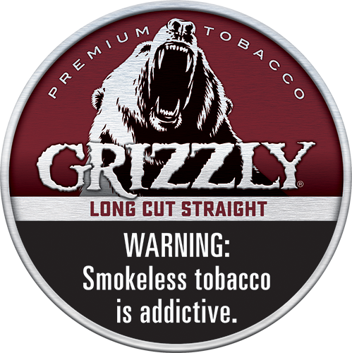grizzly tobacco online Buy Grizzly Long Cut Straight 1.2oz Online from 7-Eleven |Fast Delivery