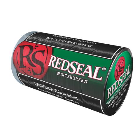 Red Seal Full Cut Winter Green 1.5oz 5 Pack