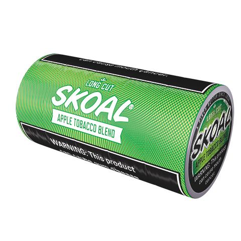 Skoal LC Apple Blend 5 Pack