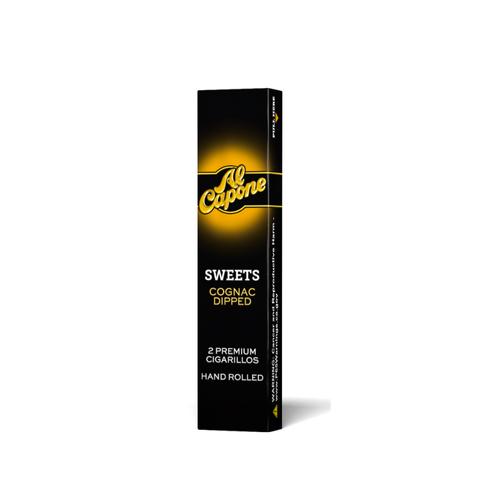 Al Capone Sweet Cognac 2 Pack