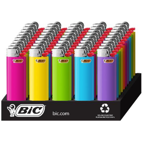 BIC Fashion Colors Lighter