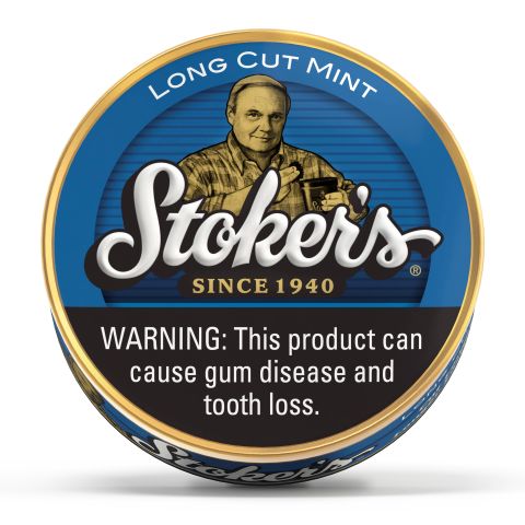 Stokers LC Mint