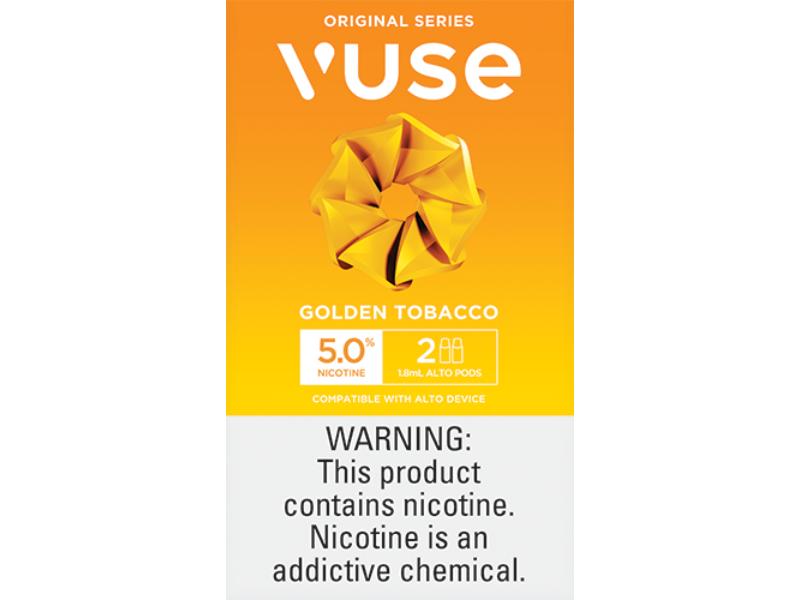 elf bar vape uk VUSE Pods from $17.50 main image 1