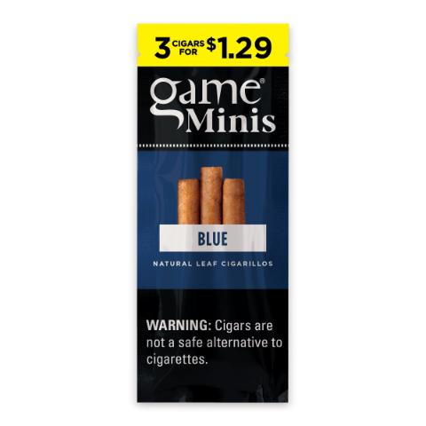 Game Blue 3F1.29
