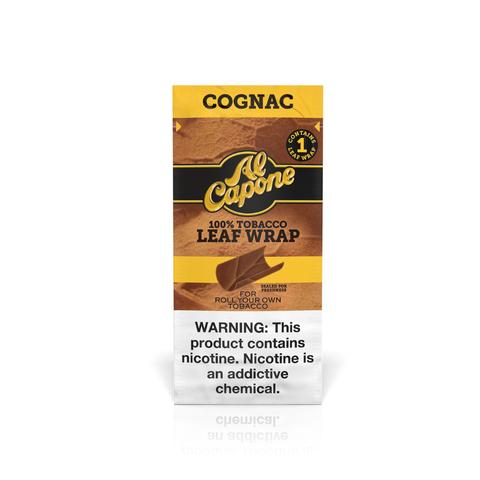 Al Capone Wraps Cognac