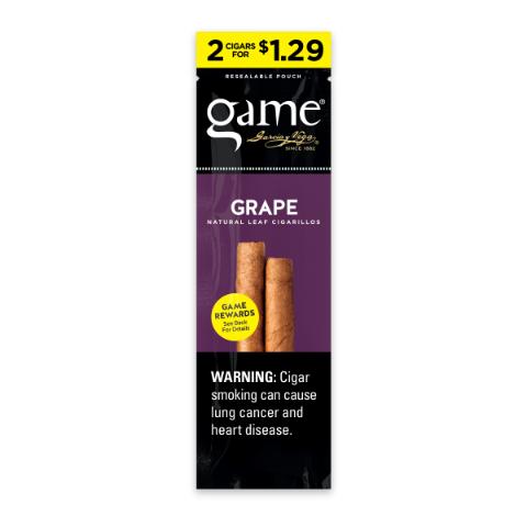 Game FF Grape 2F1.29