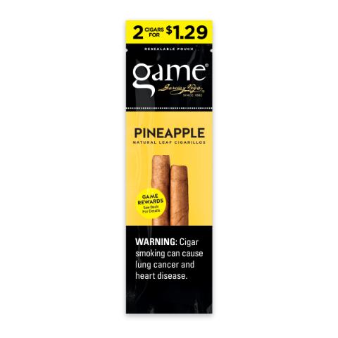 Game FF Pineapple 2F1.29