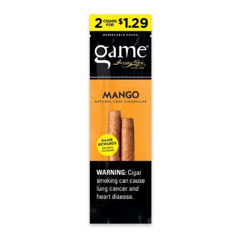 Game FF Mango 2F1.29