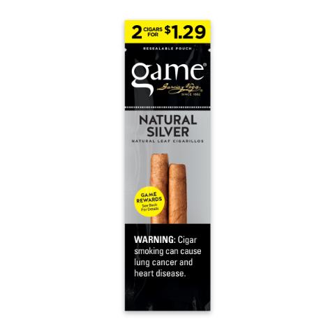 Game Silver 2F1.29