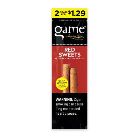 Game FF Red Sweets 2F1.29