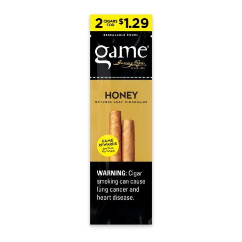 Game Honey 2F1.29