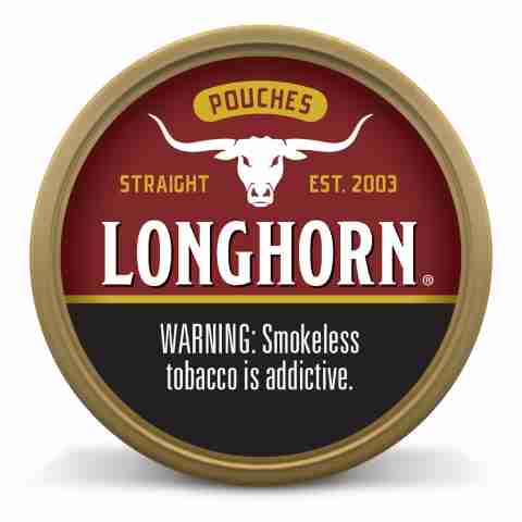 longhorn mint tobacco Buy Longhorn Pouch Straight .82oz Online from 7-Eleven |Fast Delivery