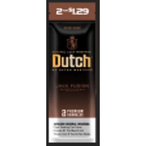 Dutch Java Fusion 2F1.29