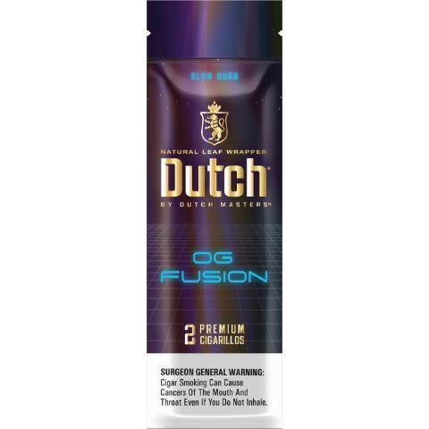 Dutch OG Fusion SO2