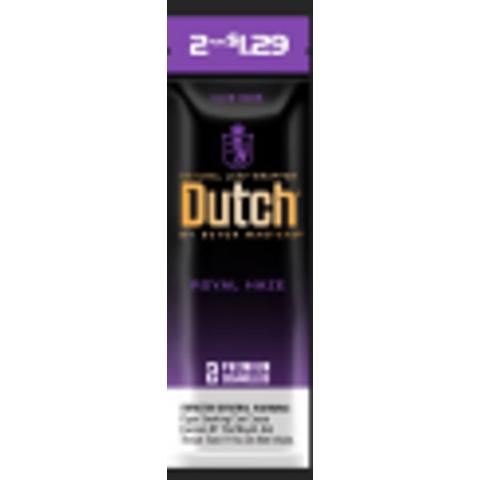 Dutch Royal Haze 2F1.29