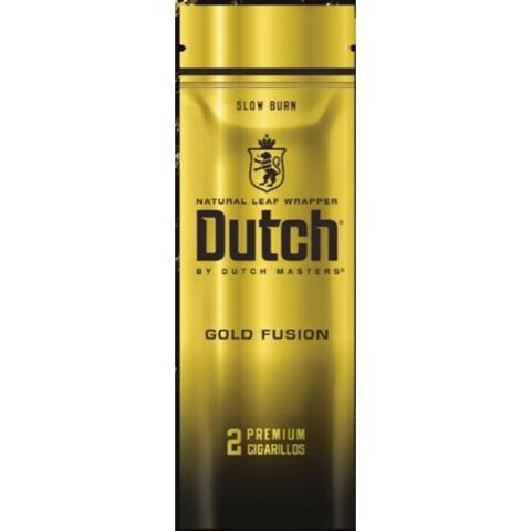 Dutch Gold Fusion 2F1.29