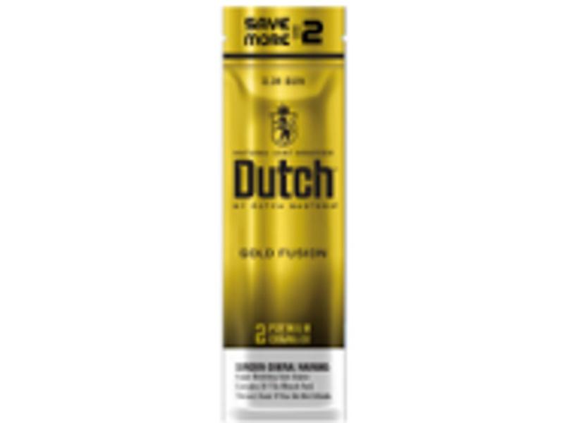 Dutch Gold Fusion SO2