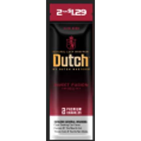 Dutch Sweet Fusion 2F1.29