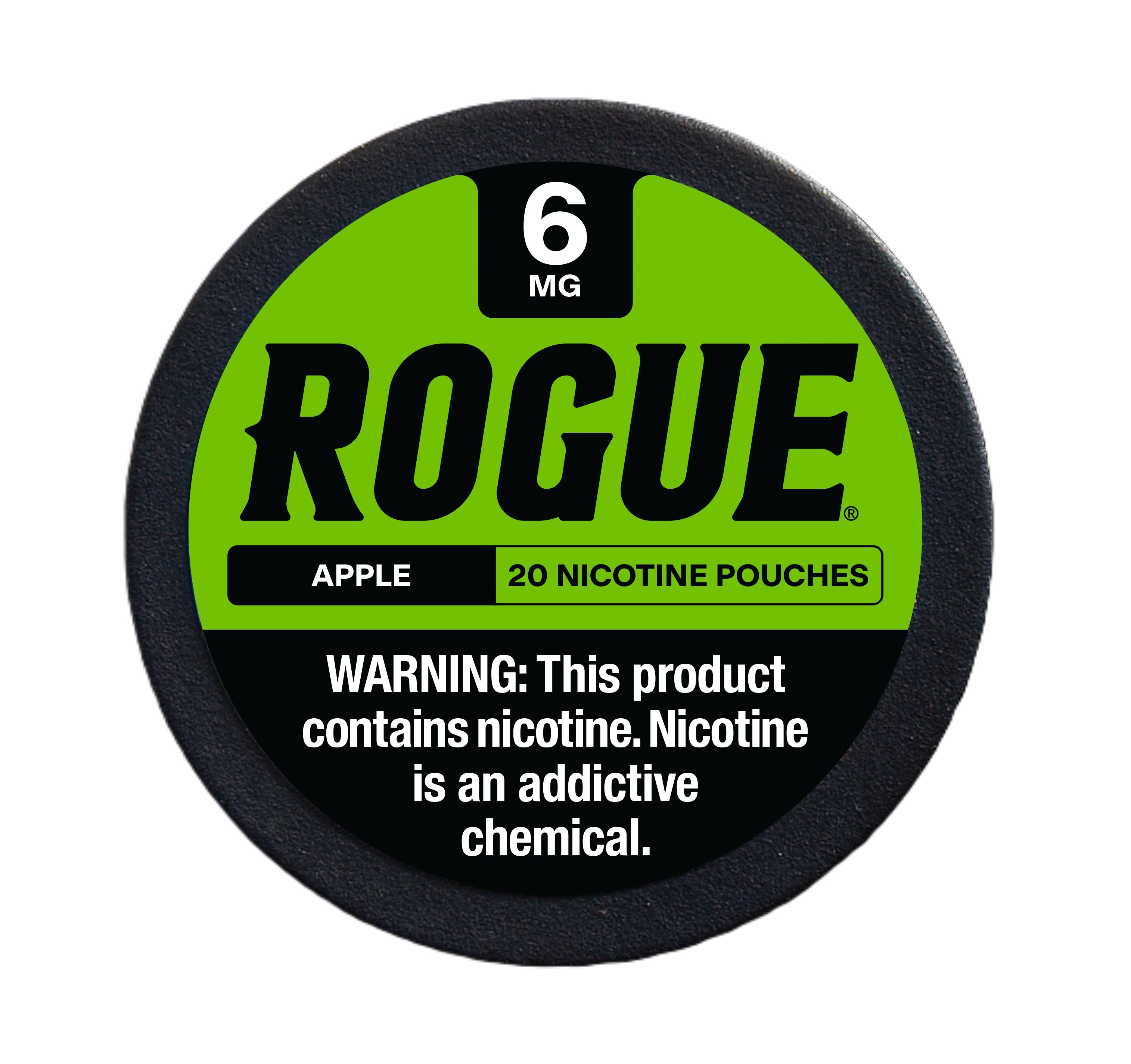 Rogue Apple 6MG