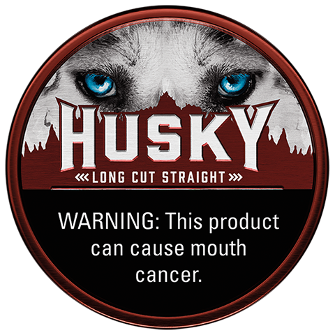 Husky Long Cut Straight