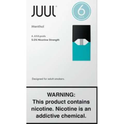 elf bar vape uk Buy JUUL Menthol 5.0% 6 Pack Online from 7-Eleven |Fast Delivery