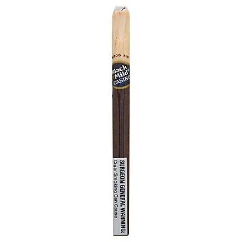 Black & Mild Casino Wood Tip Nice Price