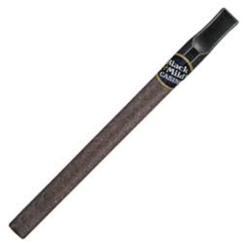 Black & Mild Casino Plastic Tip Nice Price Upright