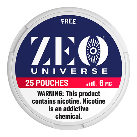 are zyns tobacco free ZYN® Chill Tobacco-Free Nicotine Pouches, 1 ct ZYN UK | World's No.1