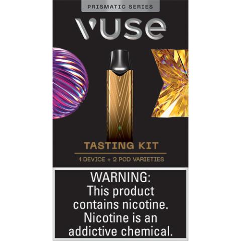 prismatic vuse alto Alto: Comprehensive Guide for Adult Consumers Vuse Dark Cherry Refill mint Flavor:Pink & Blue