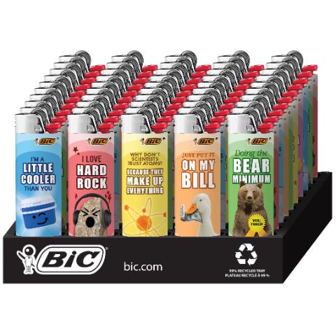 BIC Witty Lighter