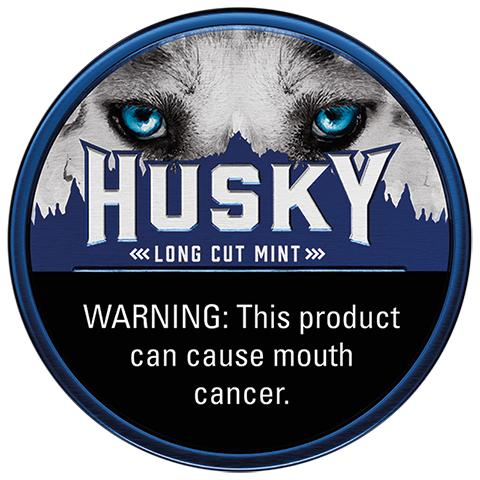 Husky LC Mint