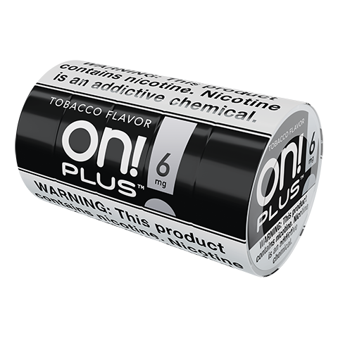 7 11 tobacco products Buy On! Plus Tobacco 6MG 5 Pack Online from 7-Eleven |Fast Delivery