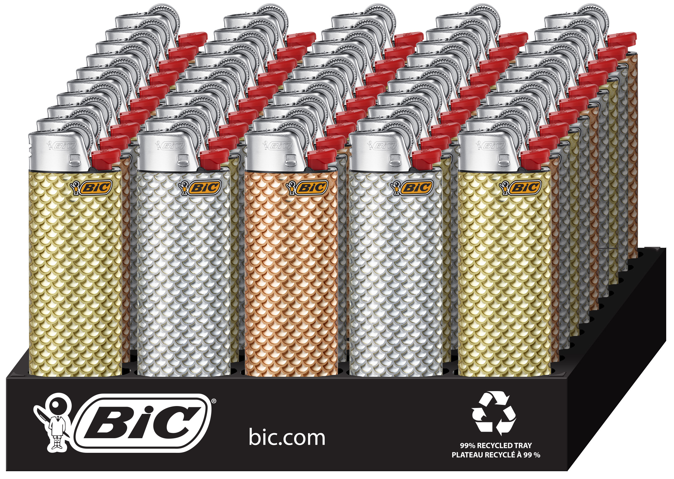 BIC Signature Series