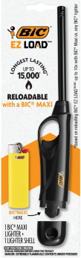 BIC EZ Load Utility Lighter