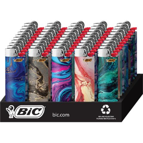 BIC Marble Ltr