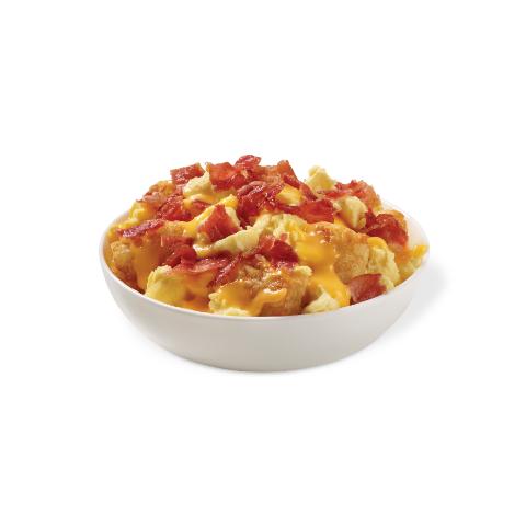 Bacon Breakfast Bowl