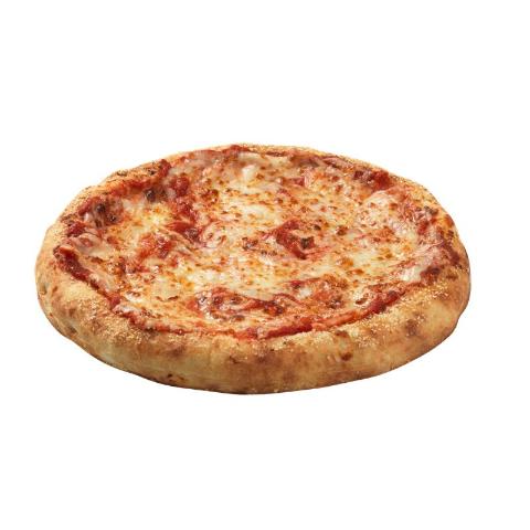 Personal Cheese Pizza
