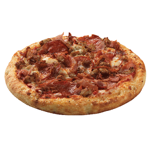 Personal Mega Meat