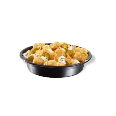 Jalapeno Ranch Totcho