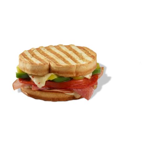 Italian Panini