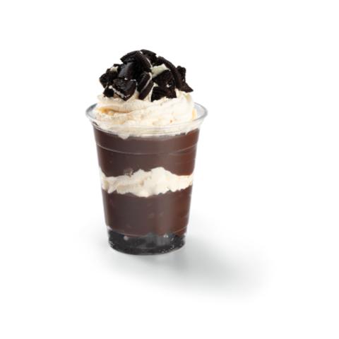 Oreo Parfait