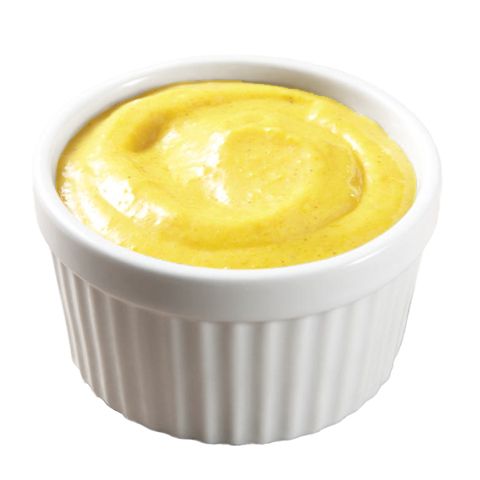 Extra Honey Mustard