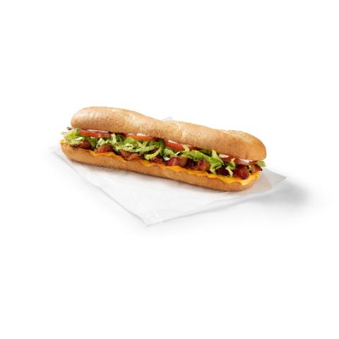 12in BLT Sub