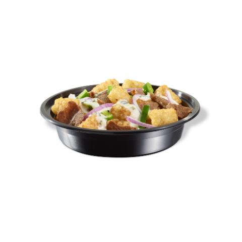 Philly Steak Totcho