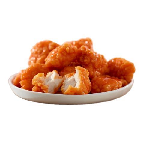 Buffalo Boneless Wings 8 Count